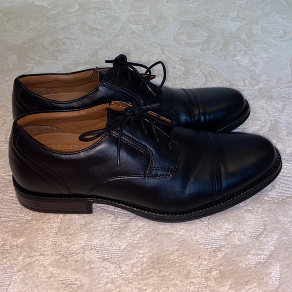 George Men’s Branford Casual Dress Oxfords size 11 - Picture 4 of 6